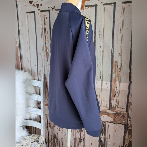 Barabas jacket - Picture 3 of 16